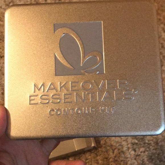 New contour kit - Picture 2 of 4